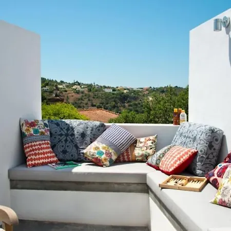 Holiday home Stylish Town House In Silves
