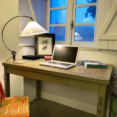 Stylish Town House In * Silves