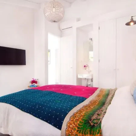 Stylish Town House In Silves